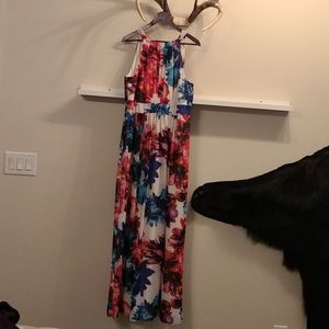 Eliza J Formal dress